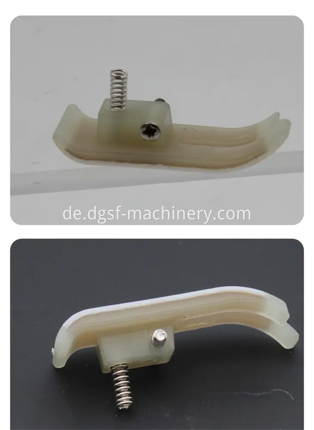 Cattle Brand Nt 18 Plastic Presser Foot 8 Jpg